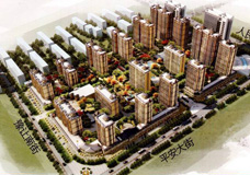 绿洲新城